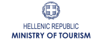 Ministry Of Tourism - Greek Tourism Organisation