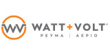 Watt + Volt - Ρεύμα | Αέριο